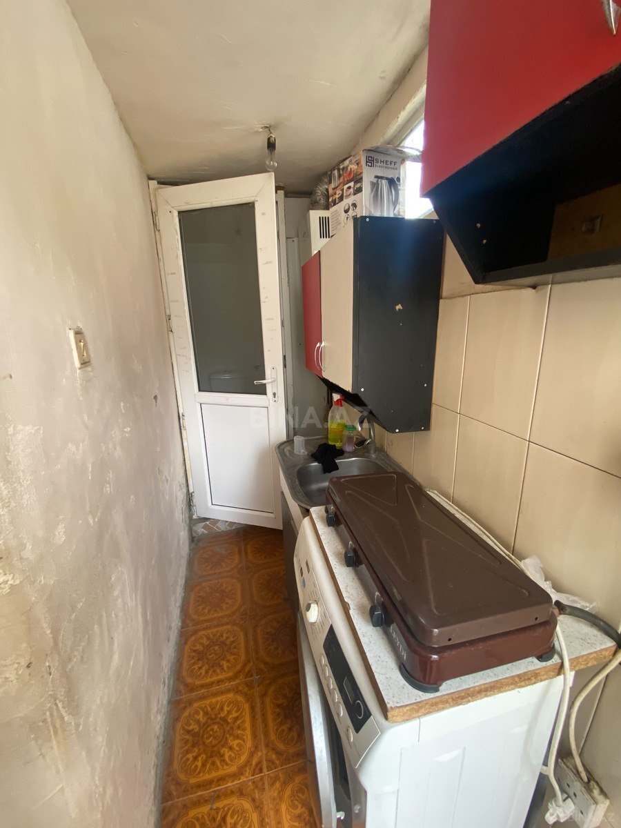 2 otaqlı Həyət evi/Bağ evi, 8 Noyabr m., Bakı