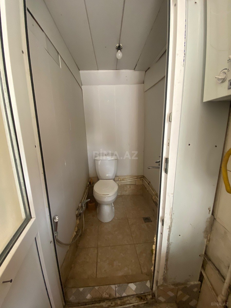 2 otaqlı Həyət evi/Bağ evi, 8 Noyabr m., Bakı