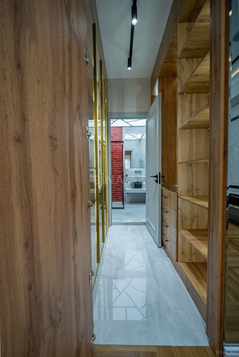 3 otaqlı Yeni tikili, 28 May m., Bakı