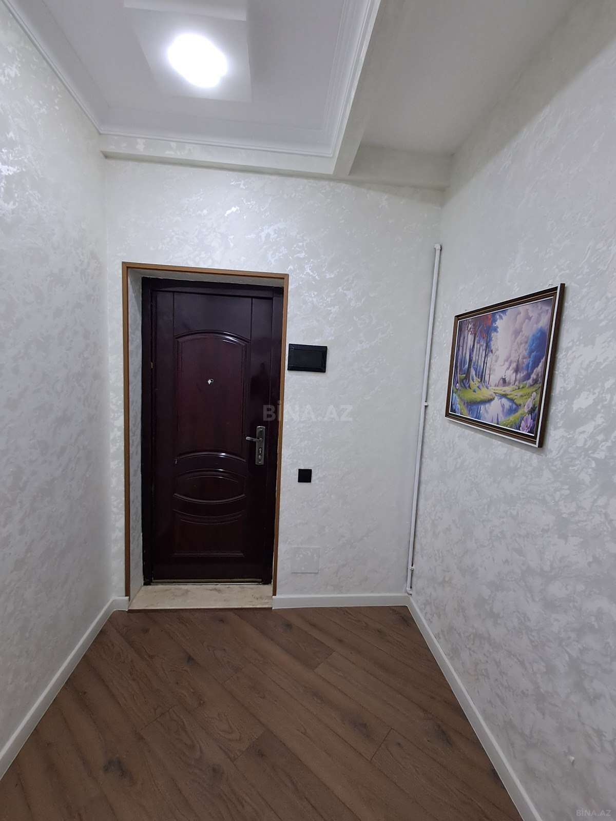 2 otaqlı Yeni tikili, Masazır q., Bakı