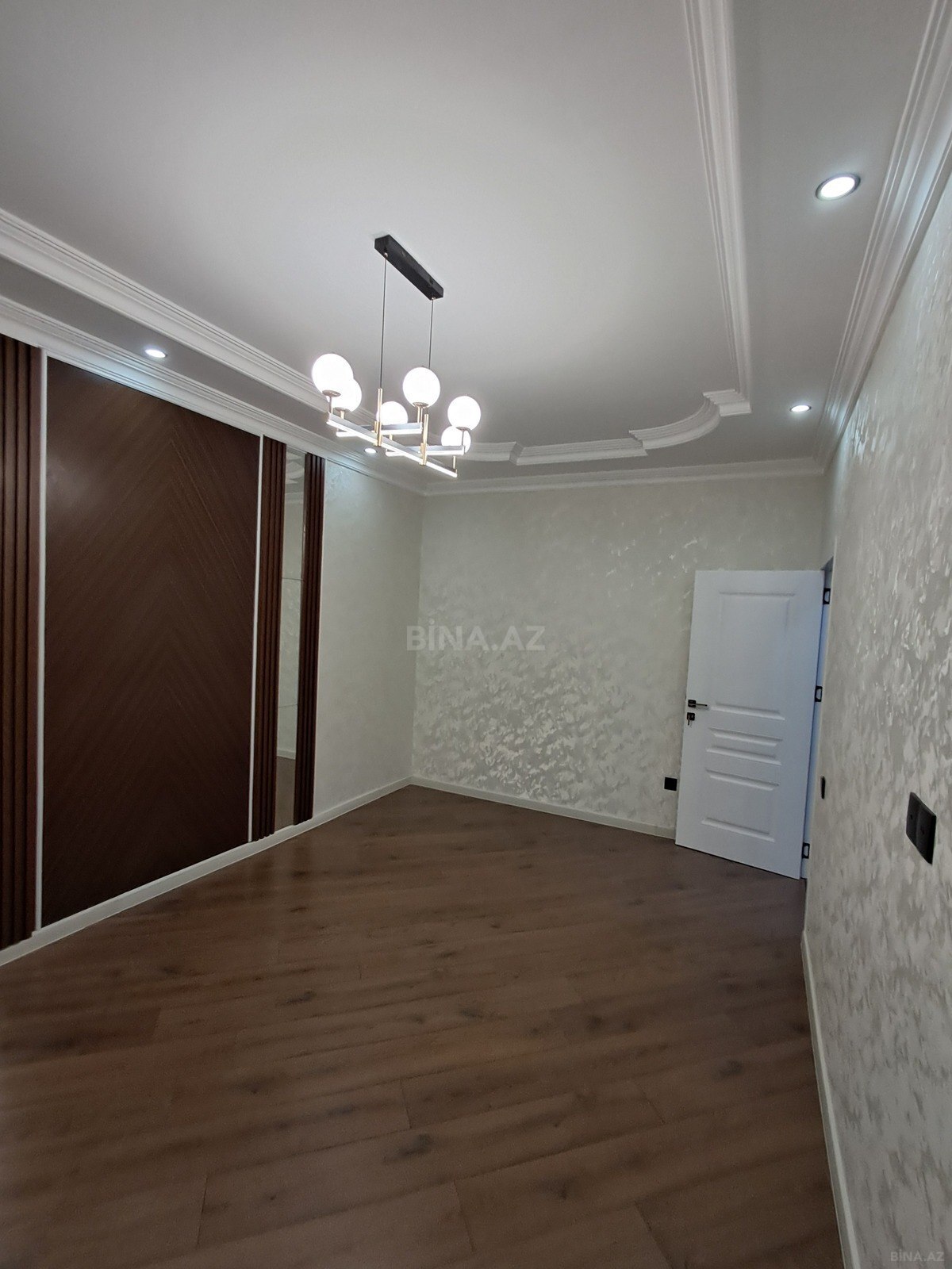 2 otaqlı Yeni tikili, Masazır q., Bakı