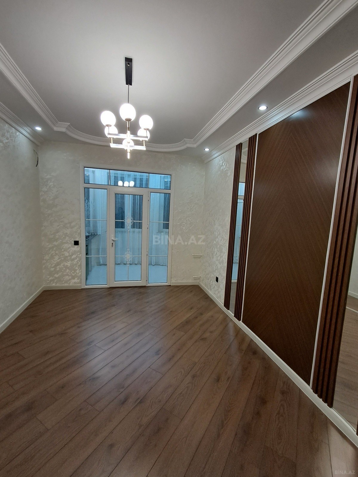 2 otaqlı Yeni tikili, Masazır q., Bakı