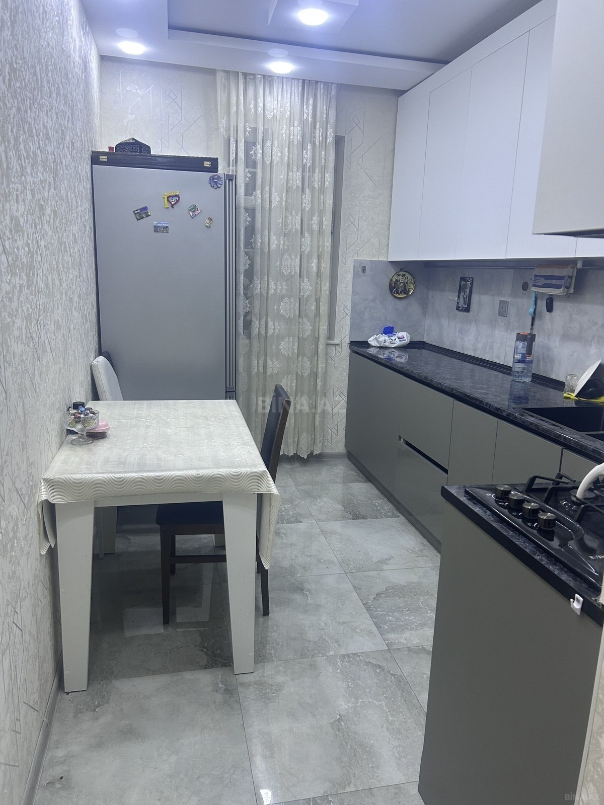 5 otaqlı Köhnə tikili, Sumqayıt