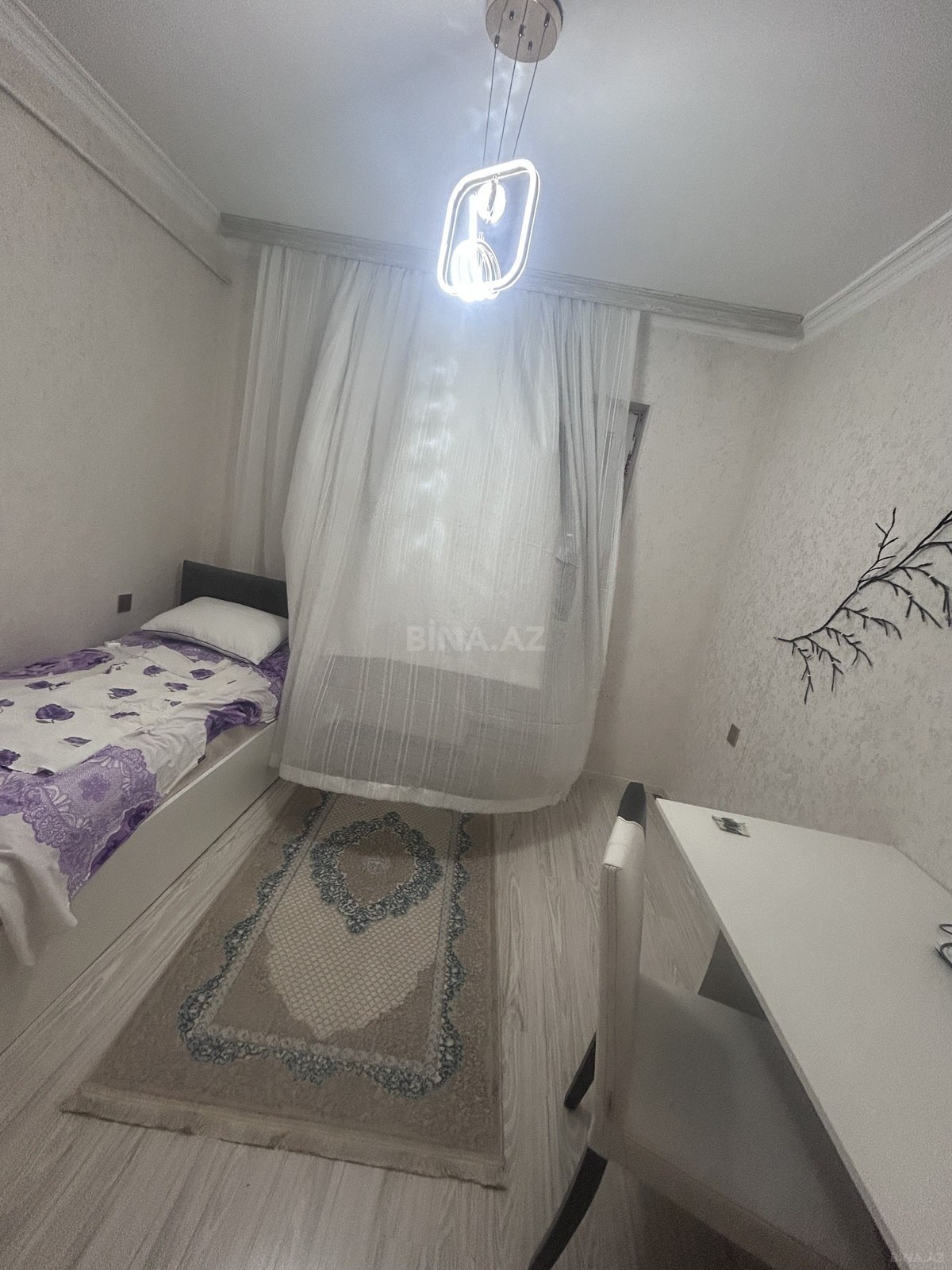 5 otaqlı Köhnə tikili, Sumqayıt