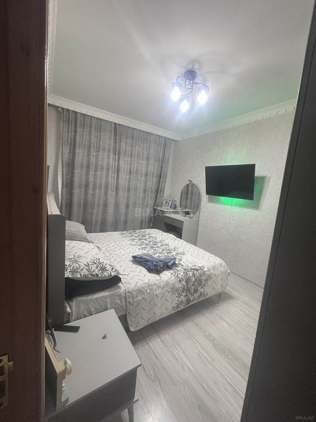 5 otaqlı Köhnə tikili, Sumqayıt