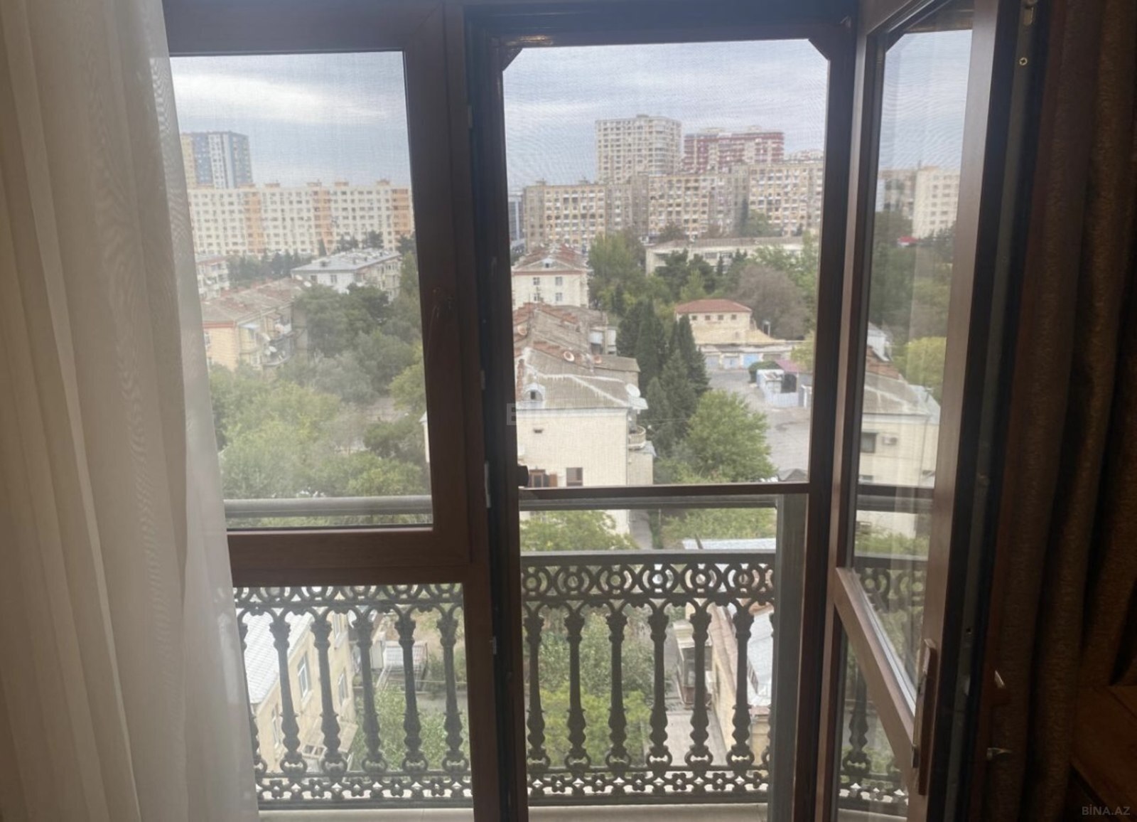 2 otaqlı Yeni tikili, Neftçilər m., Bakı