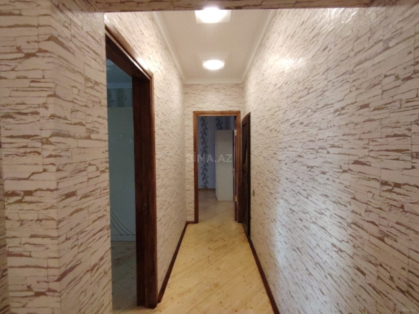 3 otaqlı Yeni tikili, 20 Yanvar m., Bakı
