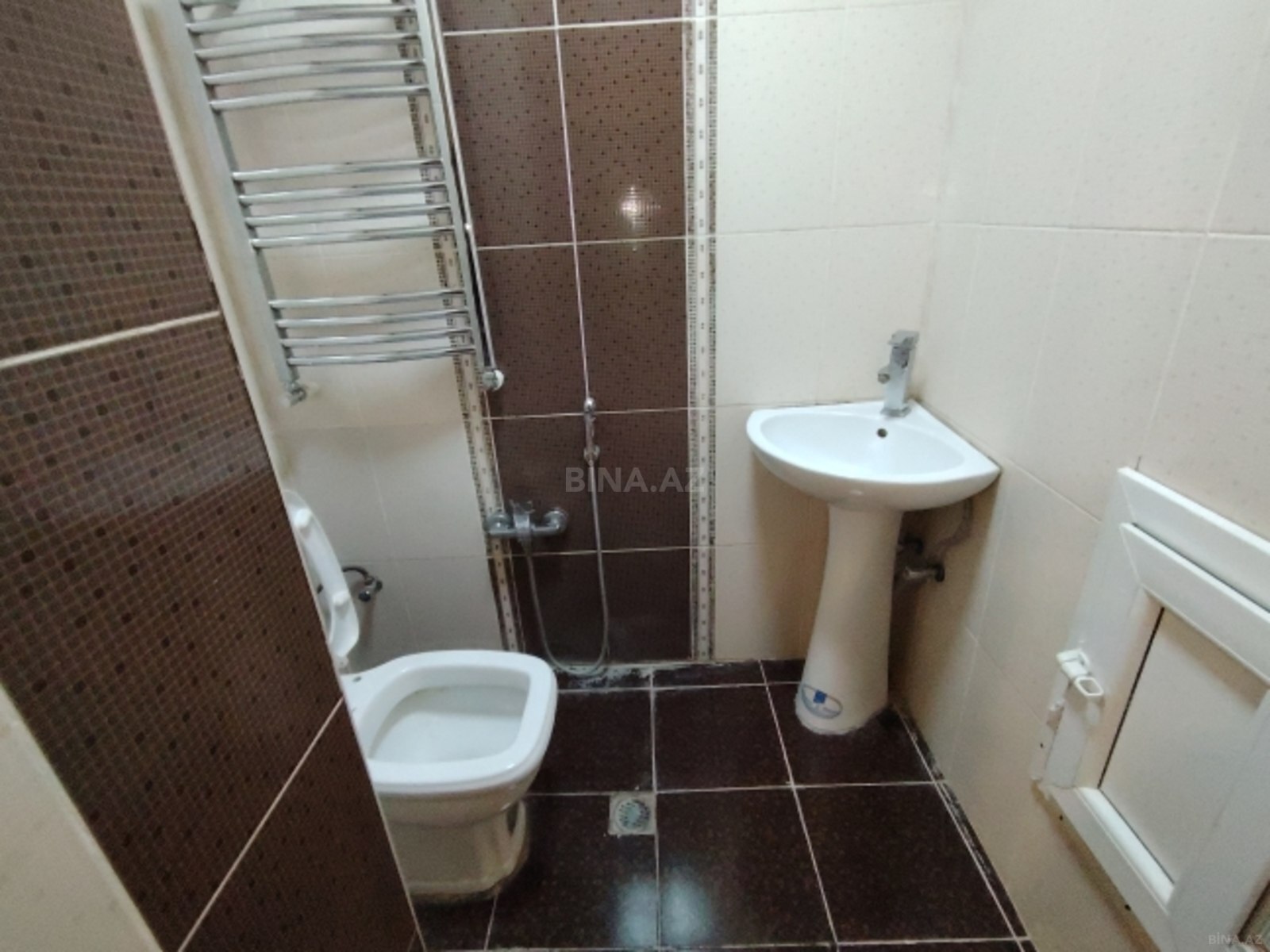 3 otaqlı Yeni tikili, 20 Yanvar m., Bakı