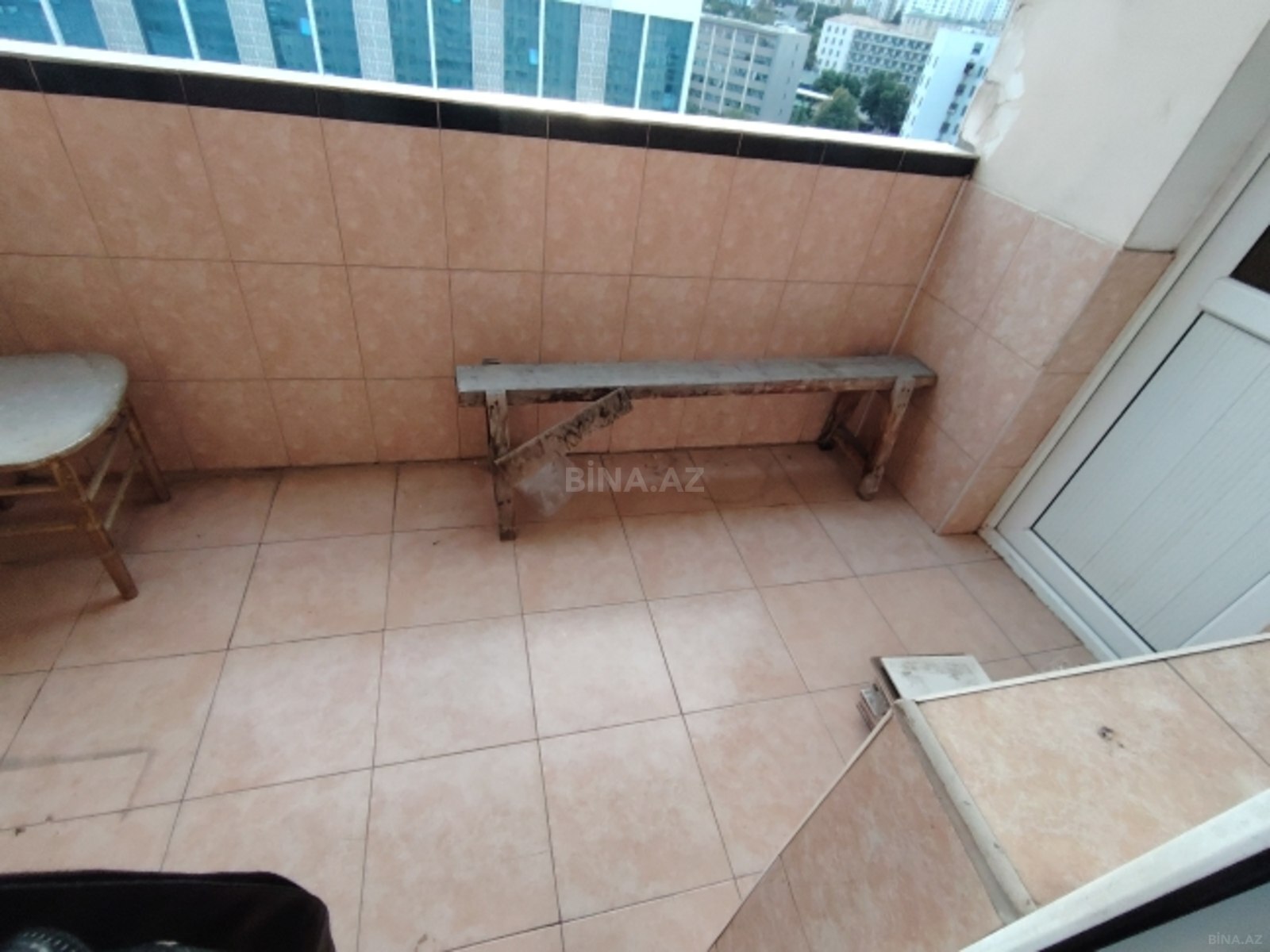 3 otaqlı Yeni tikili, 20 Yanvar m., Bakı