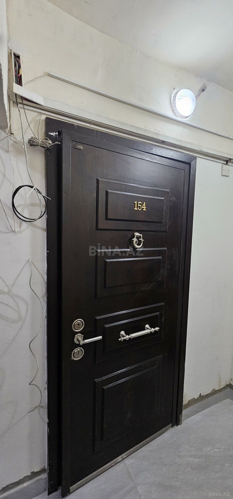 2 otaqlı Yeni tikili, Bakıxanov q., Bakı