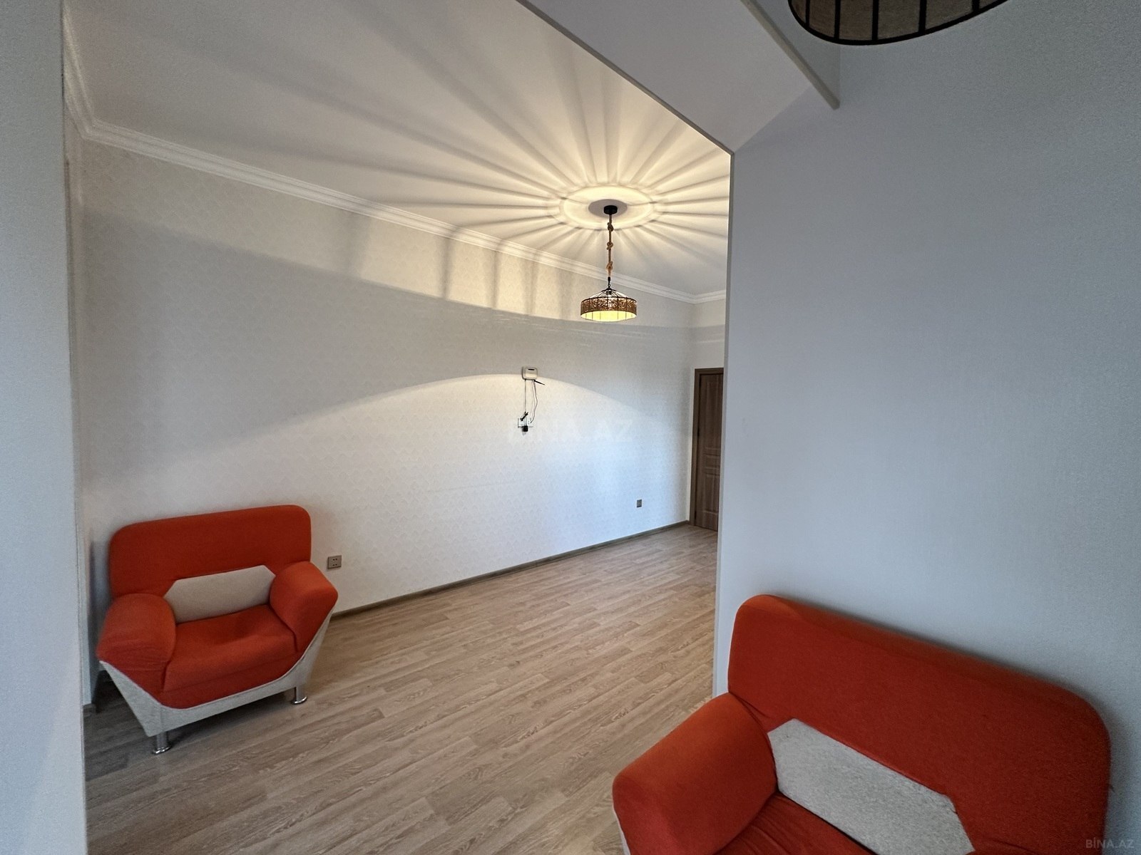 2 otaqlı Yeni tikili, 28 May m., Bakı