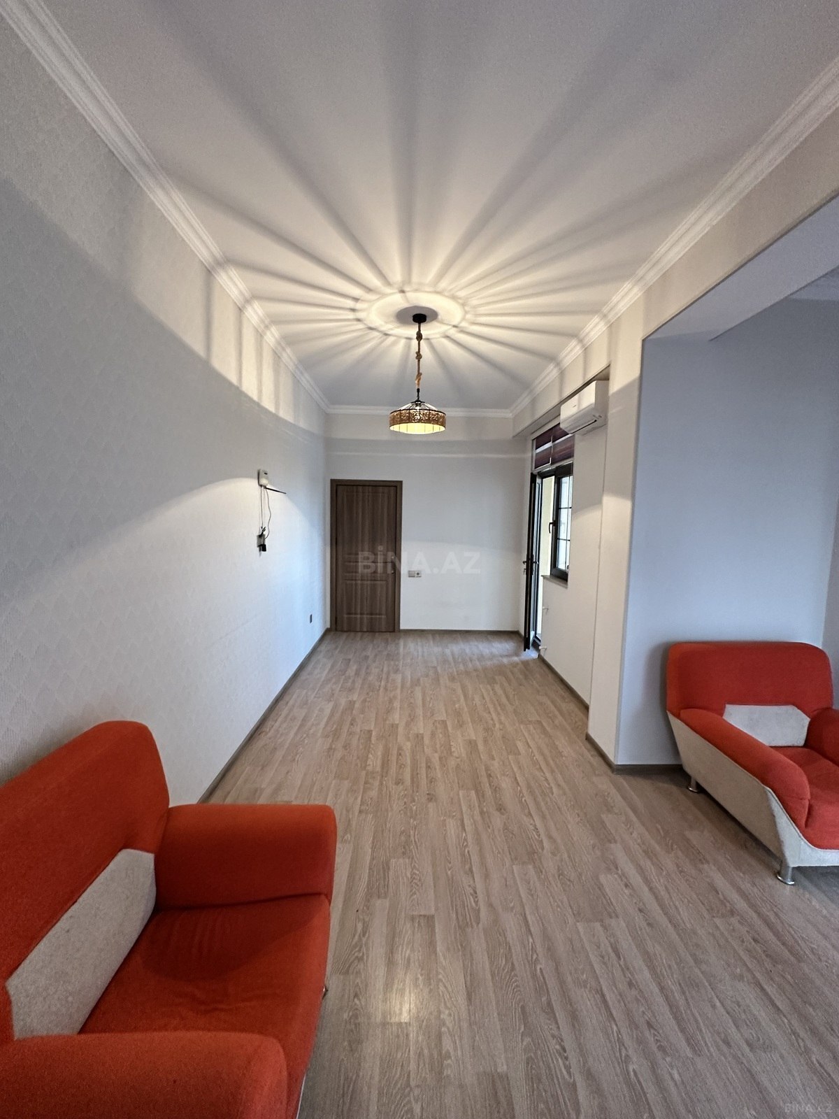 2 otaqlı Yeni tikili, 28 May m., Bakı