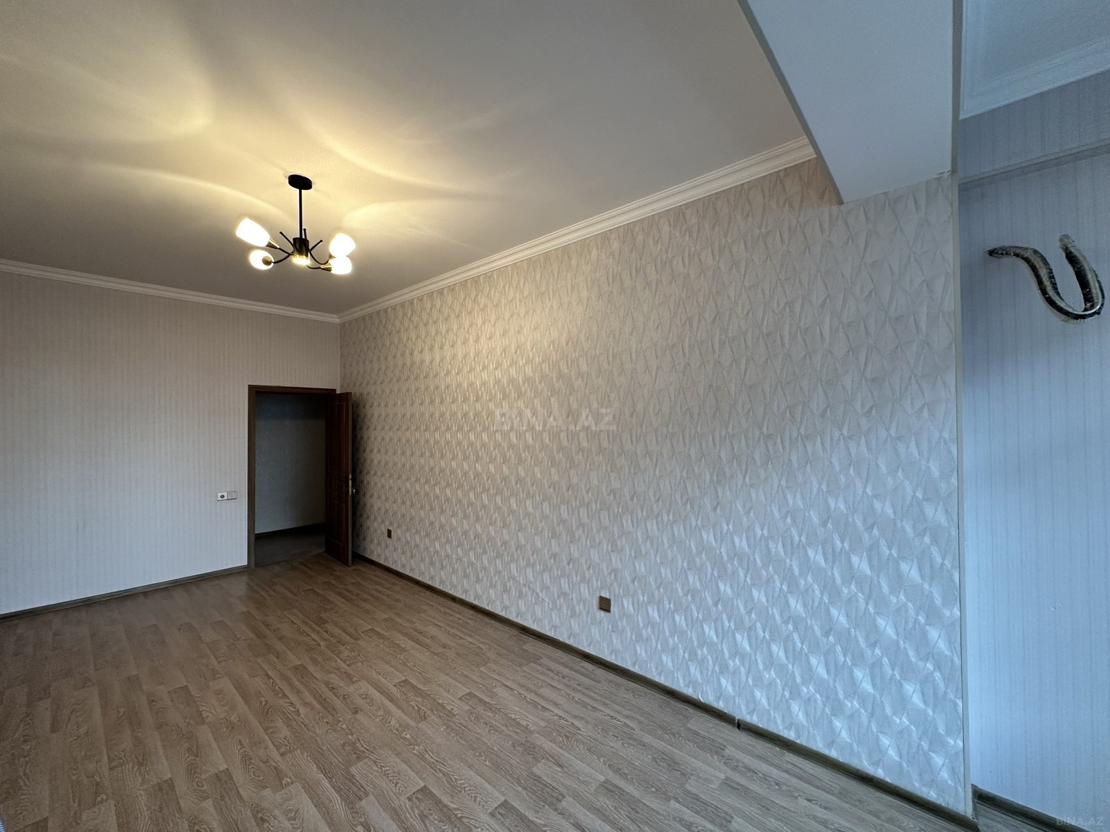 2 otaqlı Yeni tikili, 28 May m., Bakı