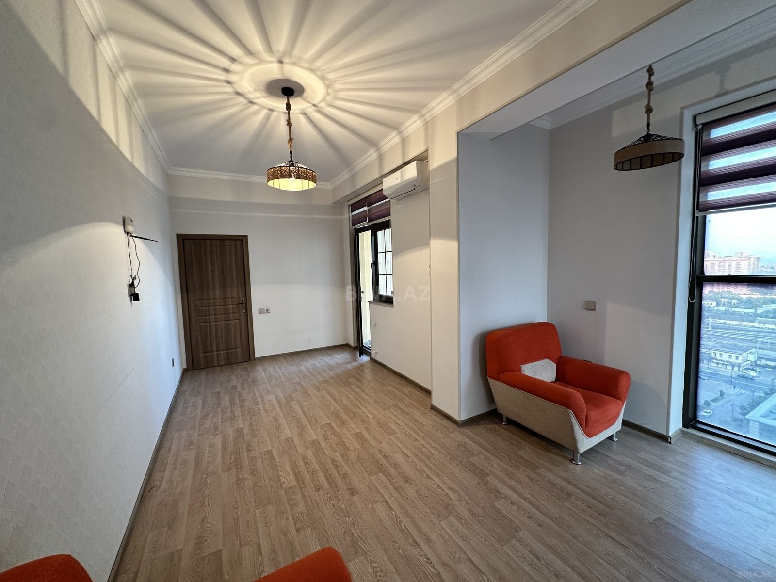 2 otaqlı Yeni tikili, 28 May m., Bakı