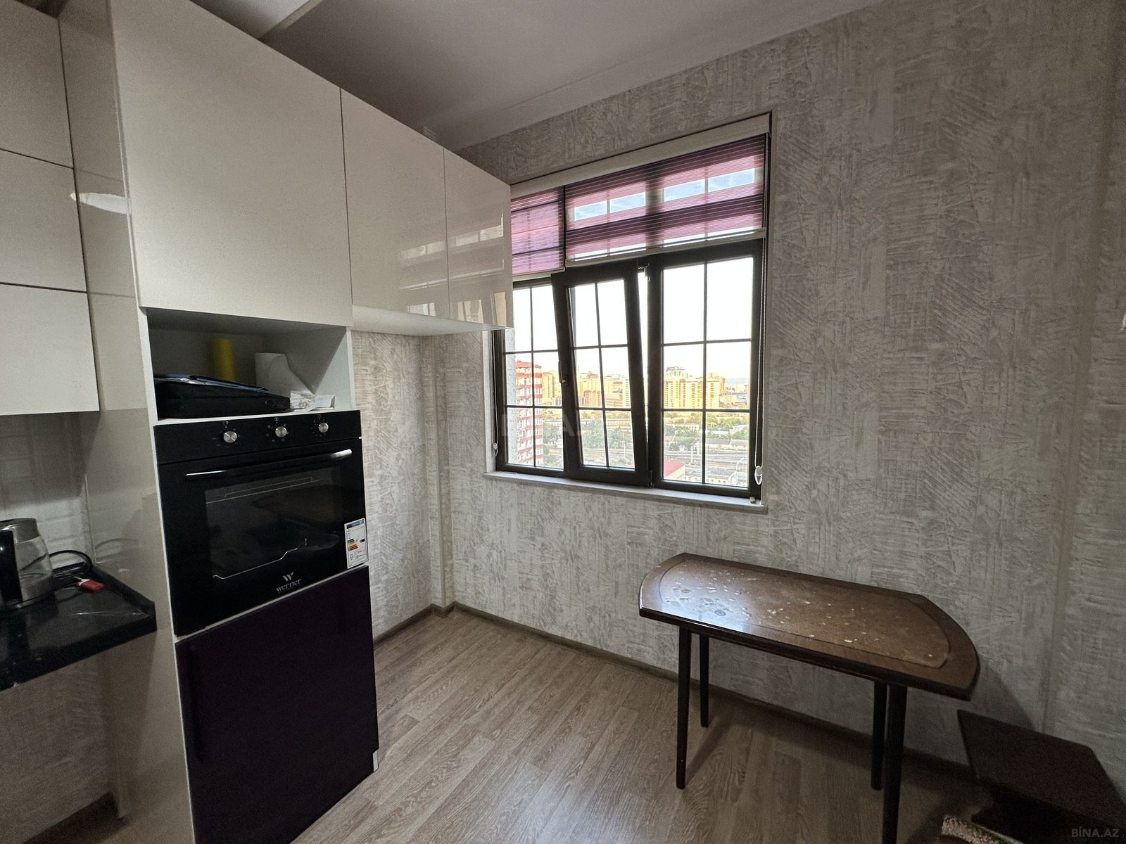 2 otaqlı Yeni tikili, 28 May m., Bakı