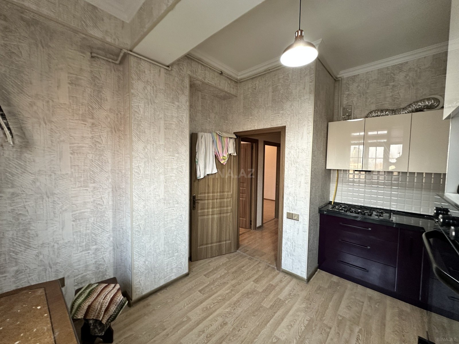 2 otaqlı Yeni tikili, 28 May m., Bakı
