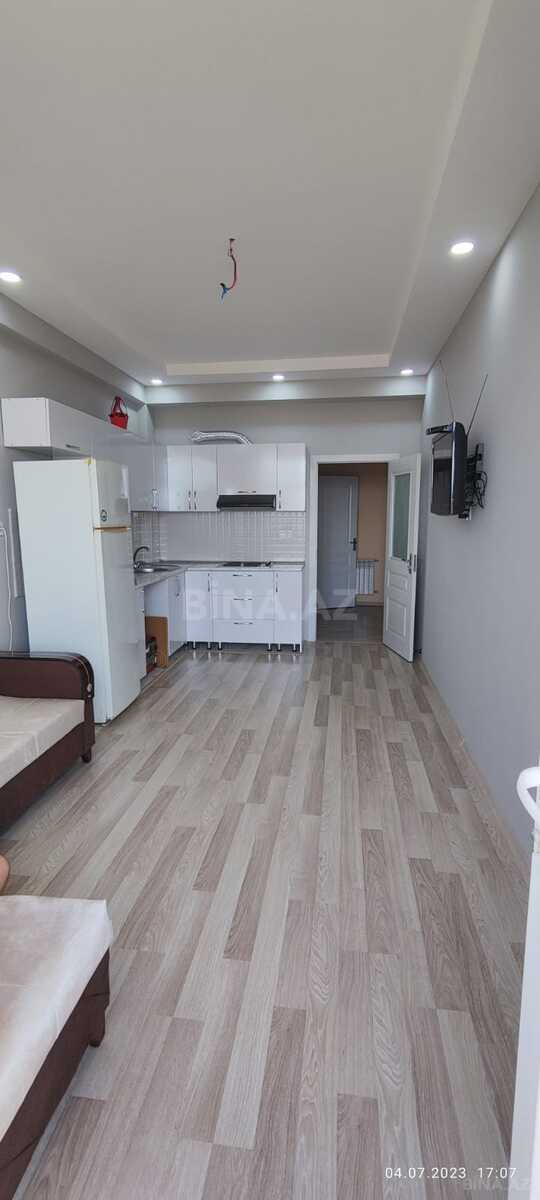 2 otaqlı Yeni tikili, Saray q., Bakı