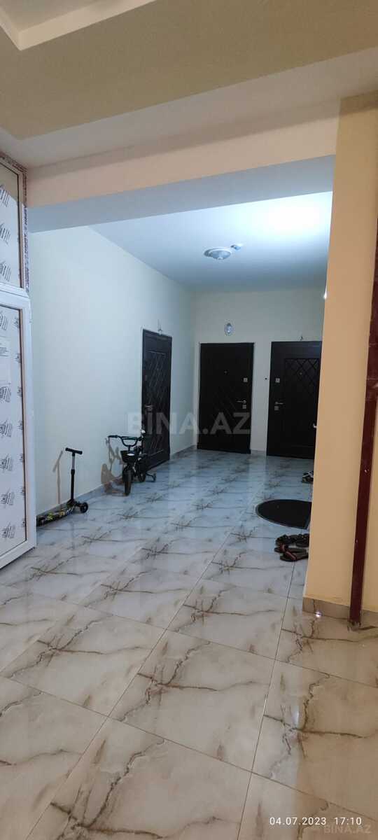 2 otaqlı Yeni tikili, Saray q., Bakı