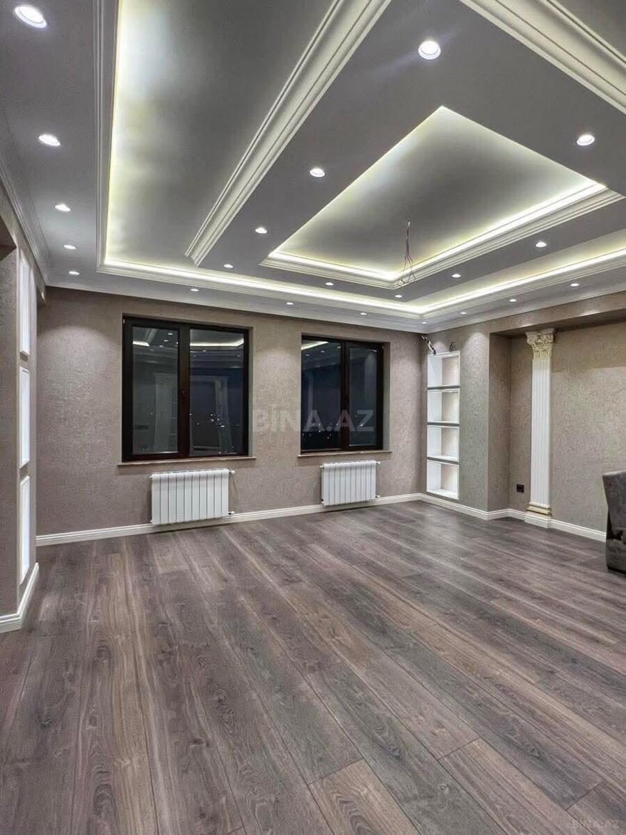 2 otaqlı Yeni tikili, 9-cu mikrorayon q., Bakı