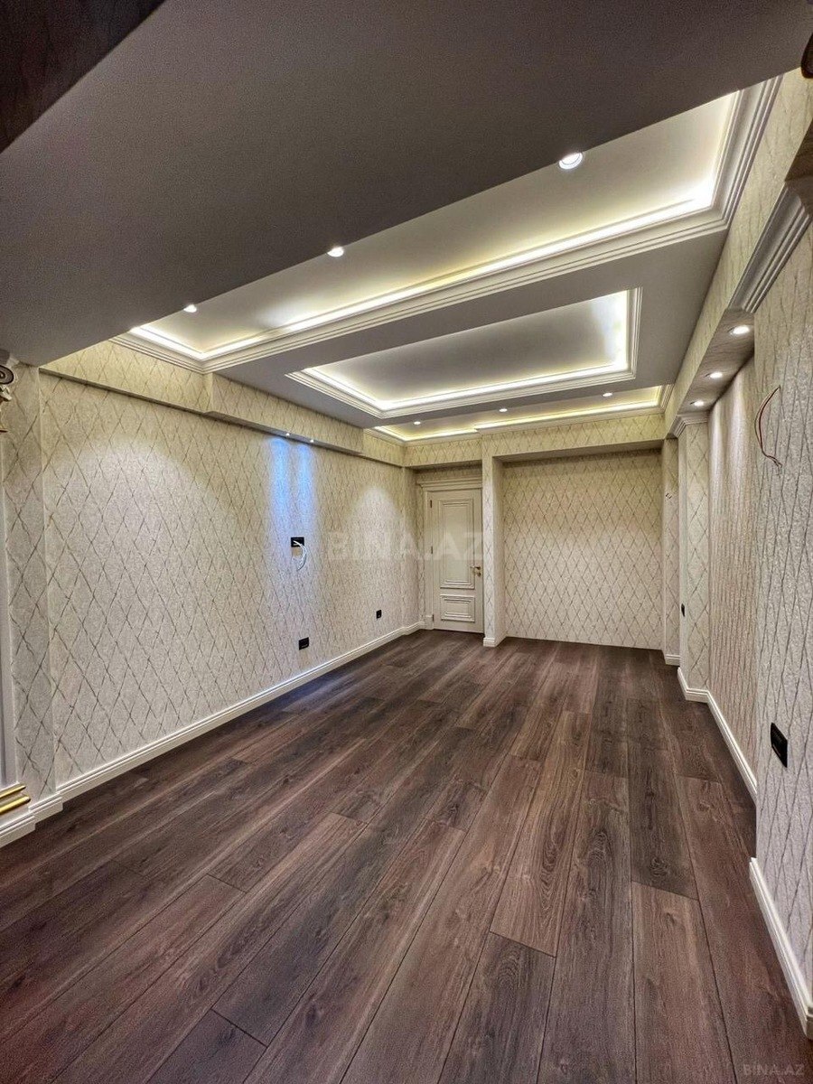 2 otaqlı Yeni tikili, 9-cu mikrorayon q., Bakı