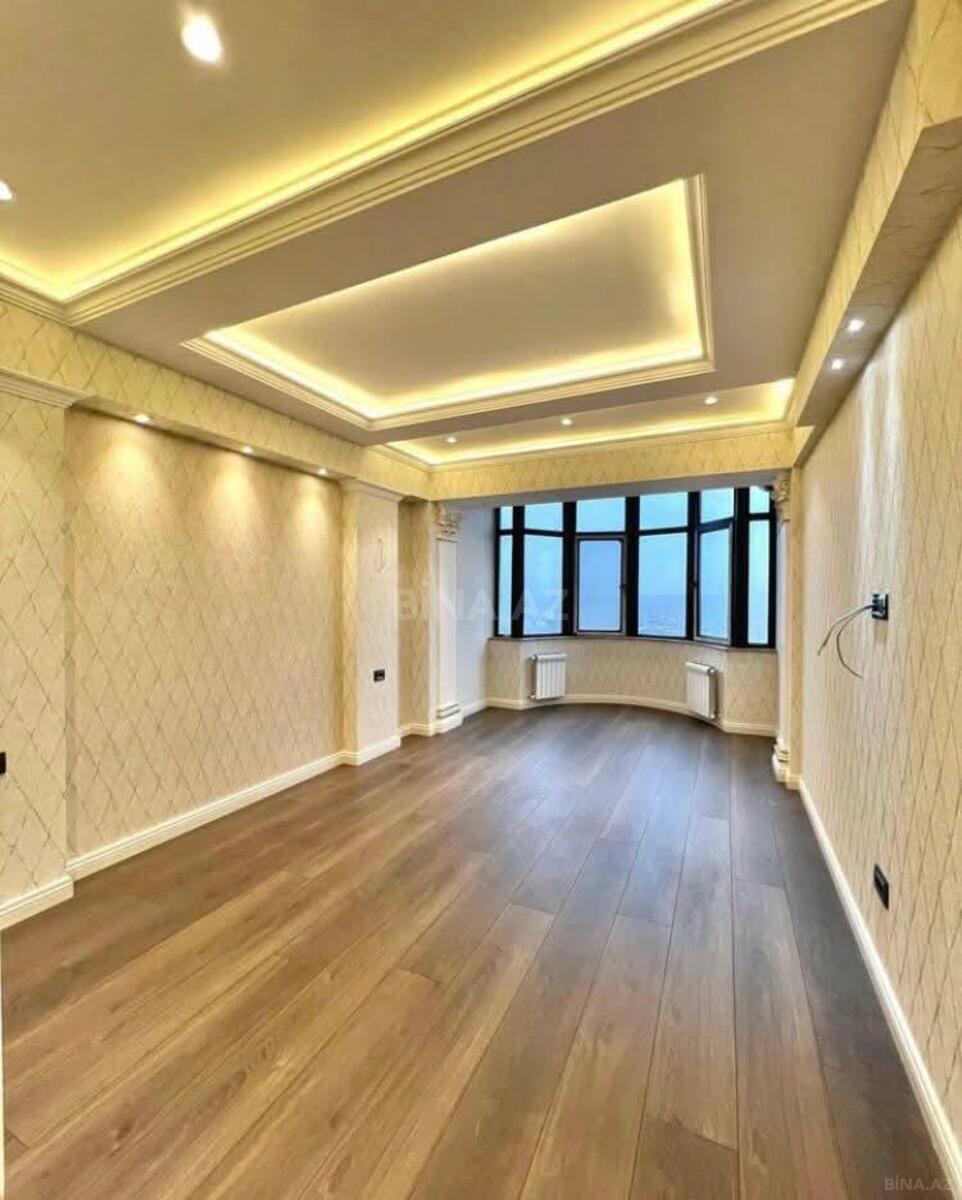 2 otaqlı Yeni tikili, 9-cu mikrorayon q., Bakı