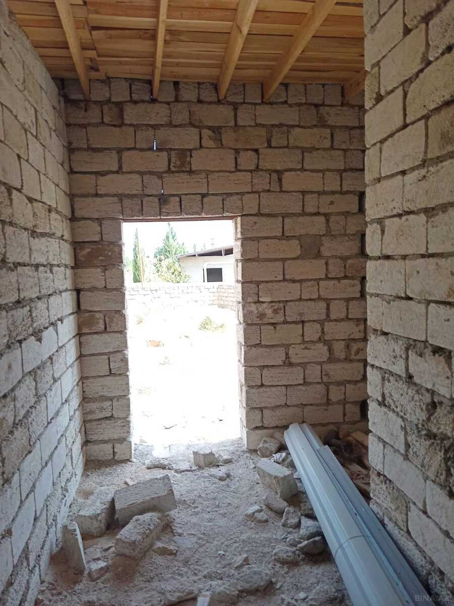 Torpaq Qala q., Bakı