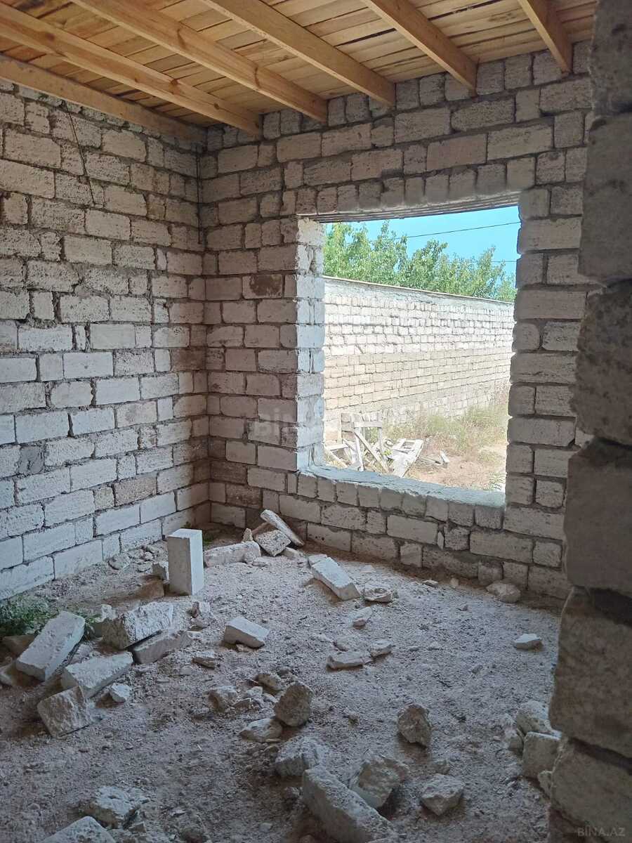 Torpaq Qala q., Bakı