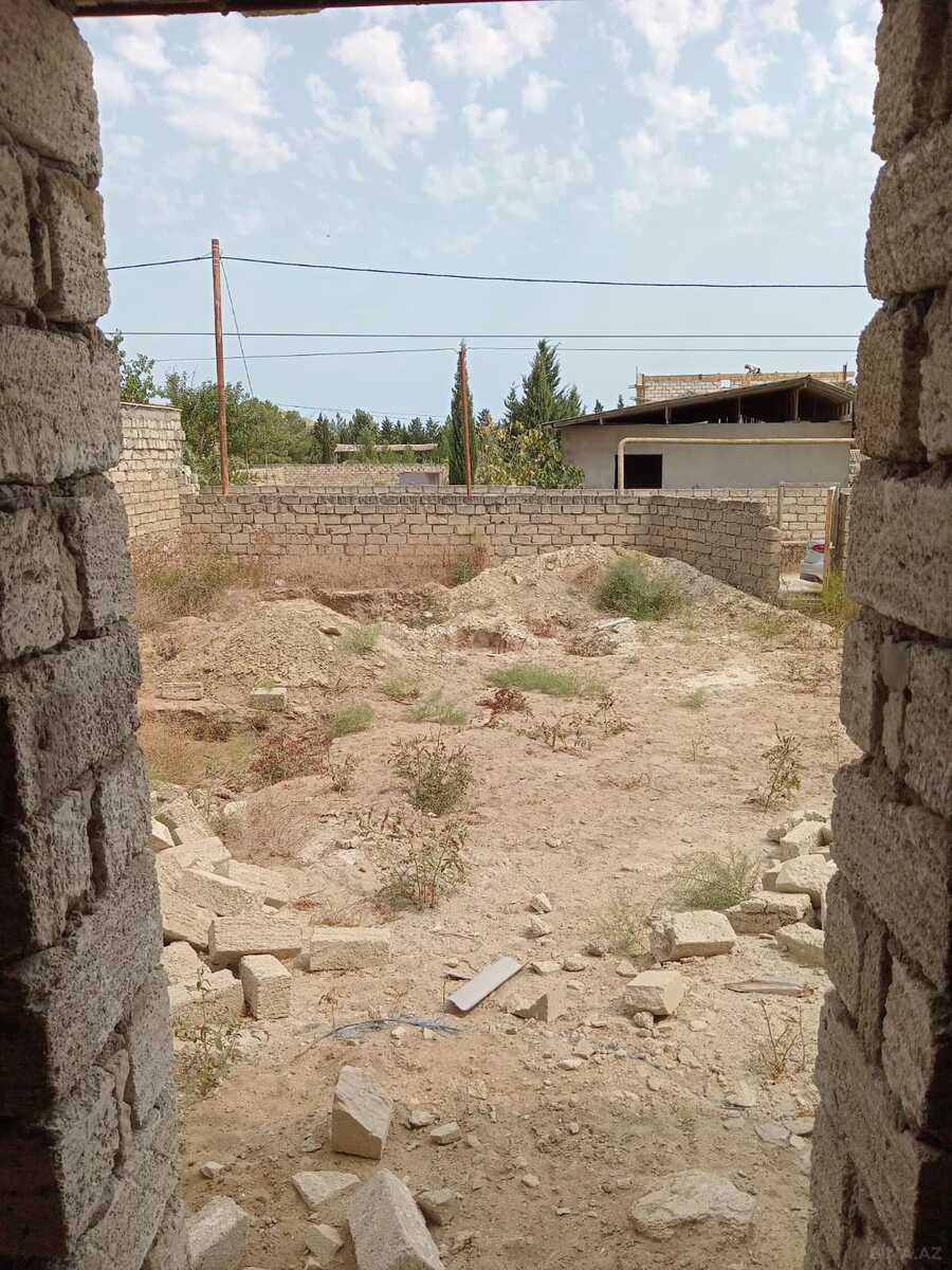 Torpaq Qala q., Bakı