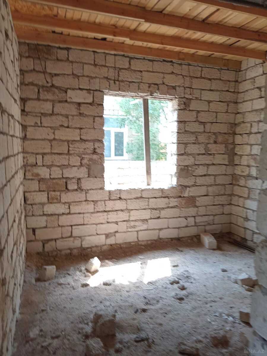 Torpaq Qala q., Bakı