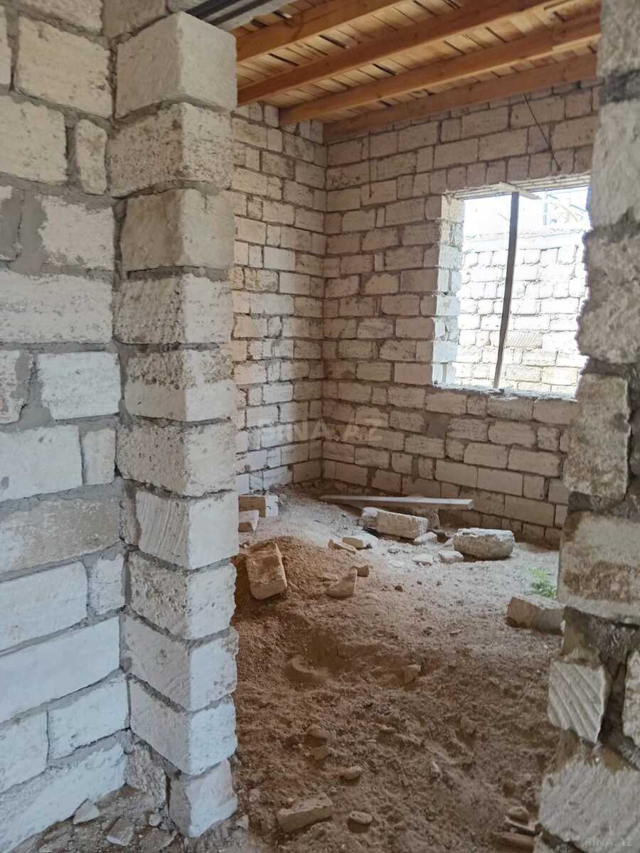 Torpaq Qala q., Bakı