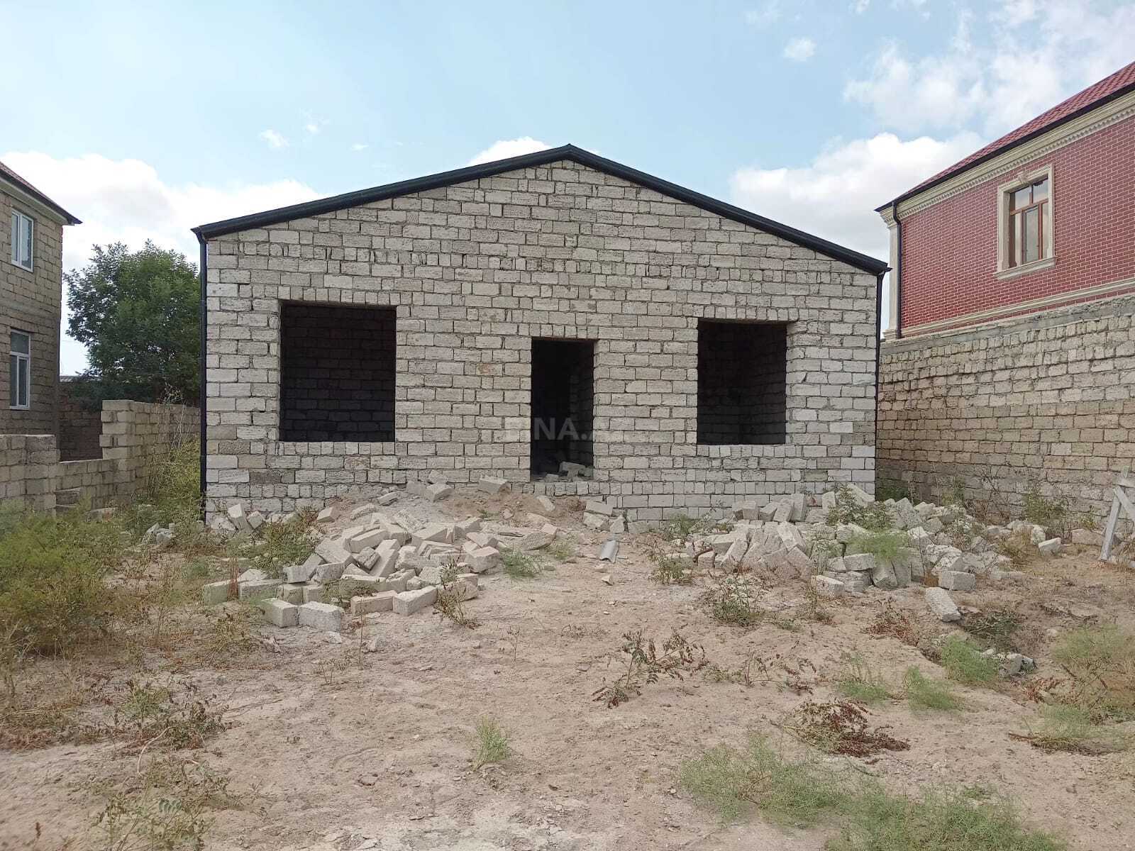 Torpaq Qala q., Bakı