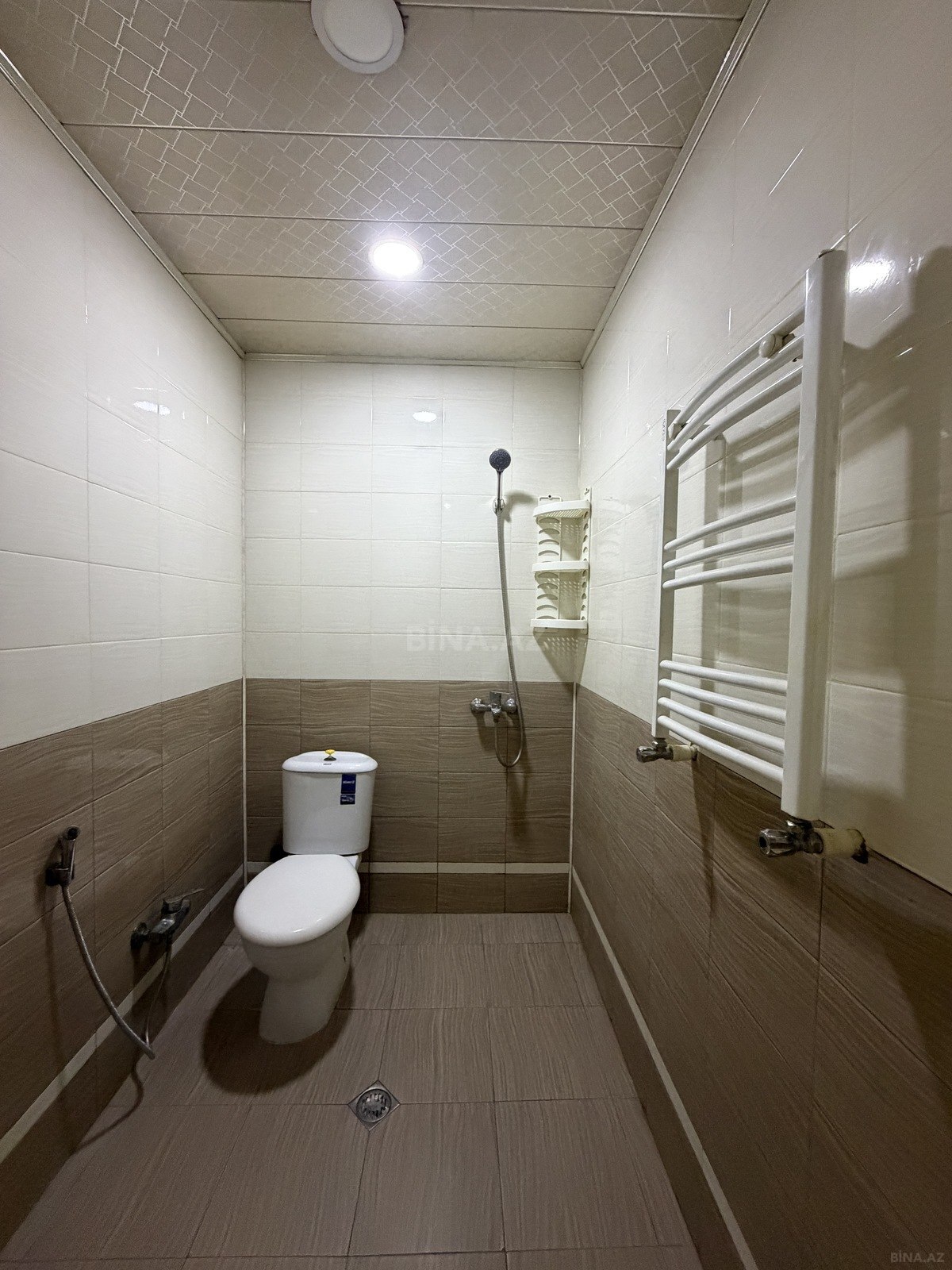 2 otaqlı Yeni tikili, Masazır q., Bakı