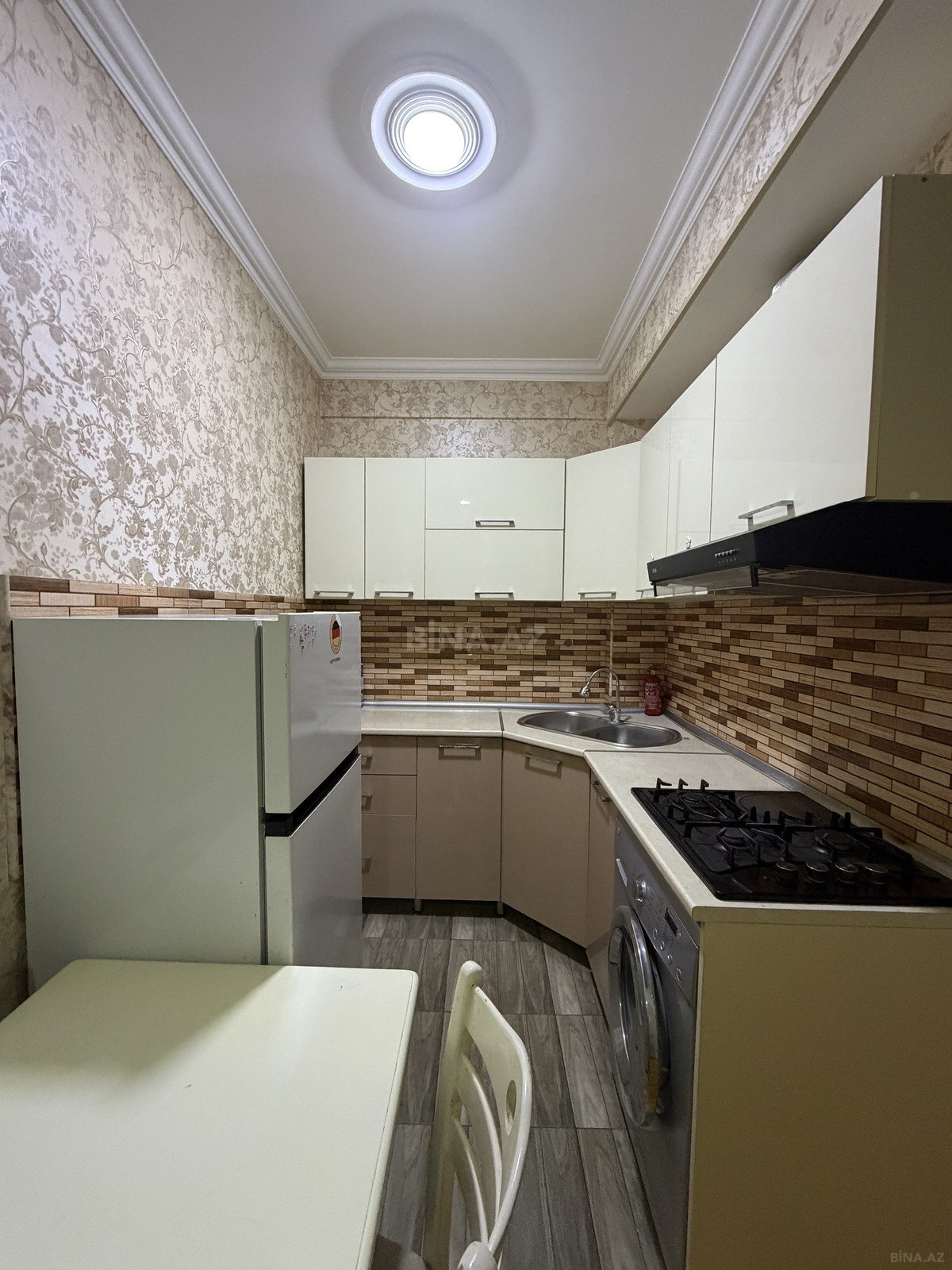 2 otaqlı Yeni tikili, Masazır q., Bakı