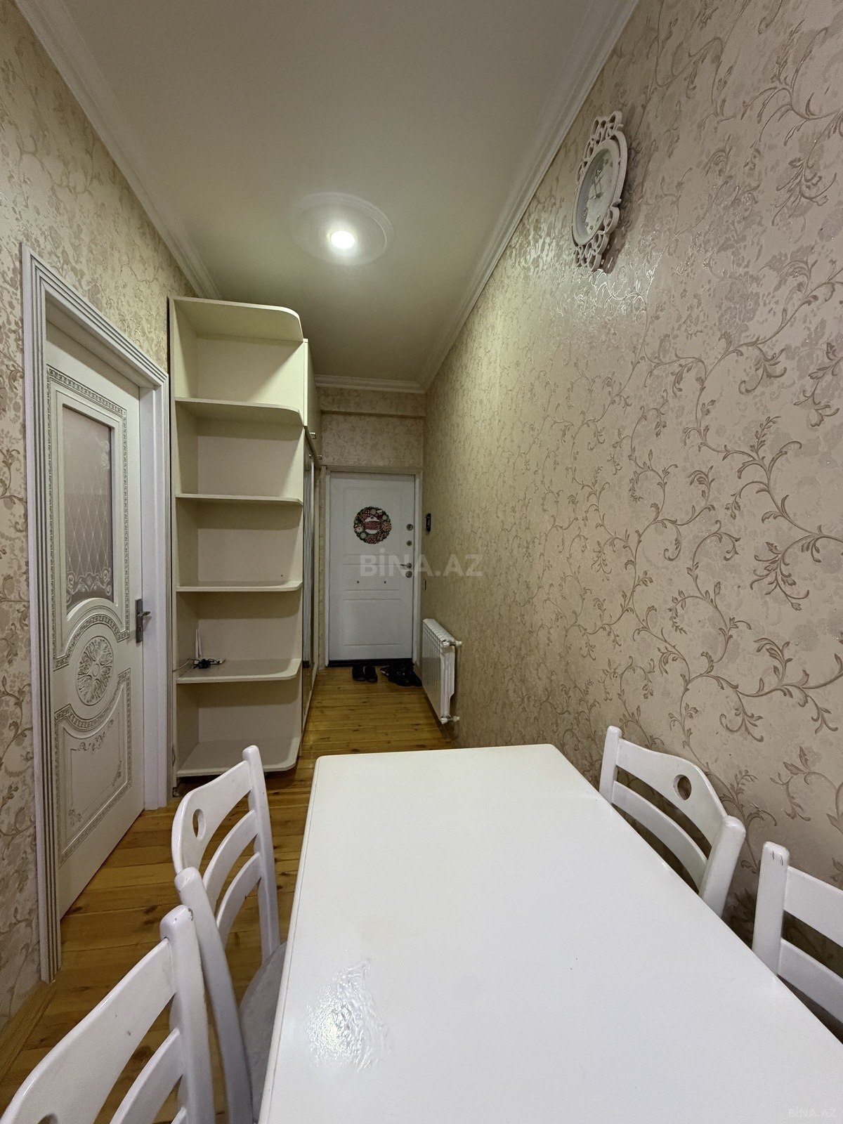 2 otaqlı Yeni tikili, Masazır q., Bakı