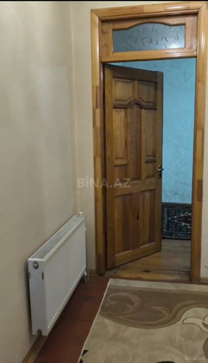 3 otaqlı Həyət evi/Bağ evi, Həzi Aslanov q., Bakı