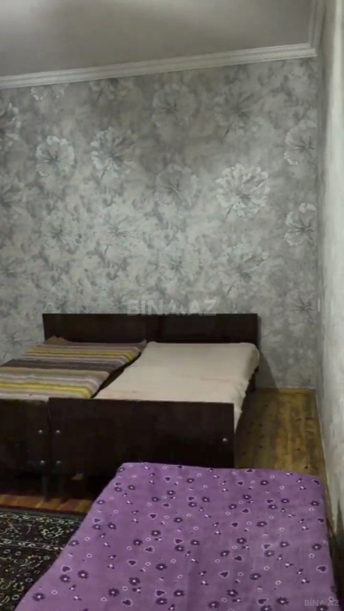3 otaqlı Həyət evi/Bağ evi, Həzi Aslanov q., Bakı