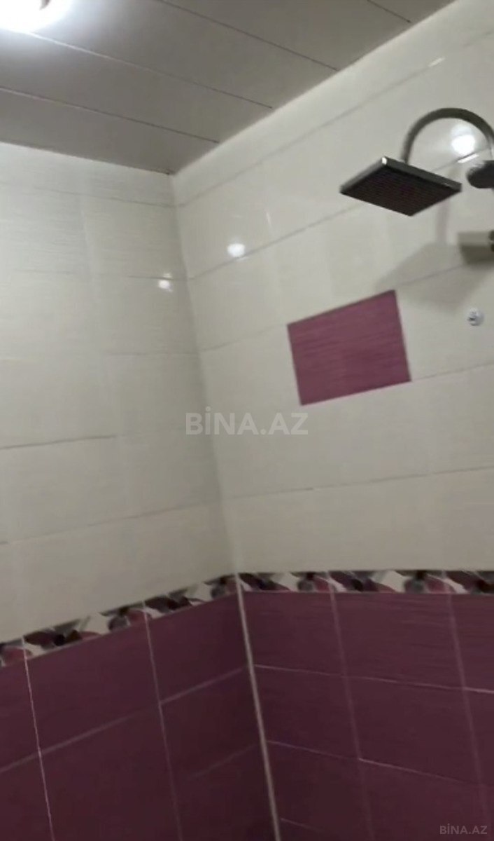 3 otaqlı Həyət evi/Bağ evi, Həzi Aslanov q., Bakı