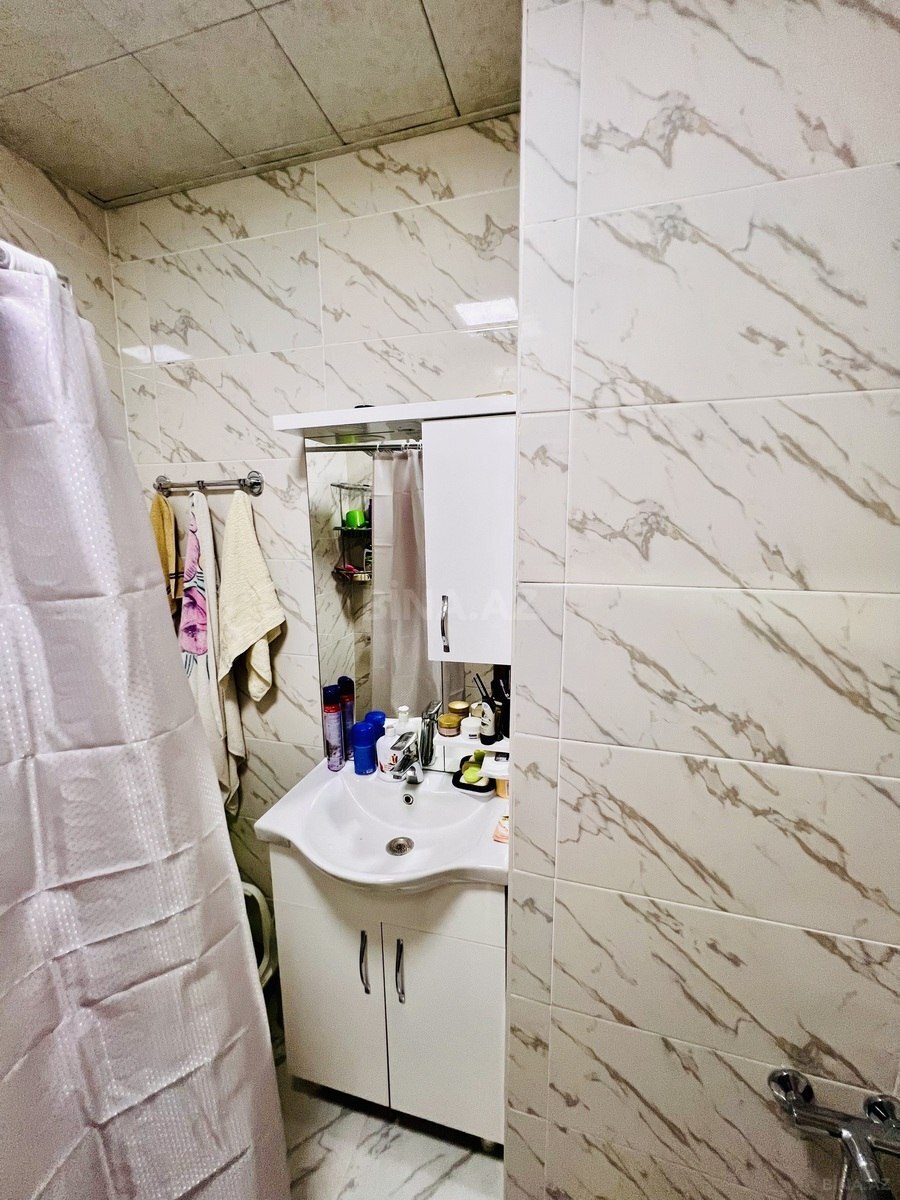 1 otaqlı Yeni tikili, 28 May m., Bakı