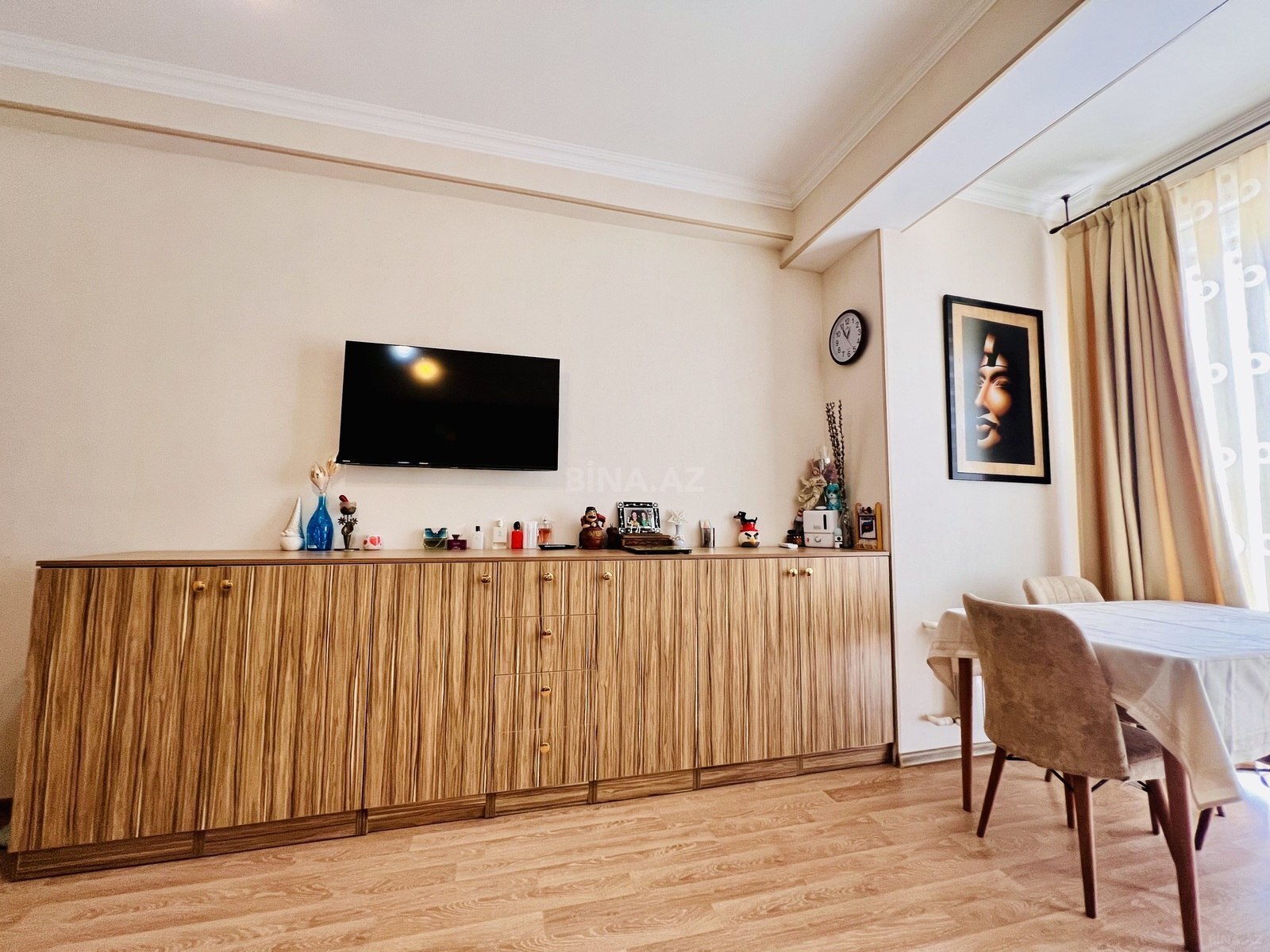 1 otaqlı Yeni tikili, 28 May m., Bakı