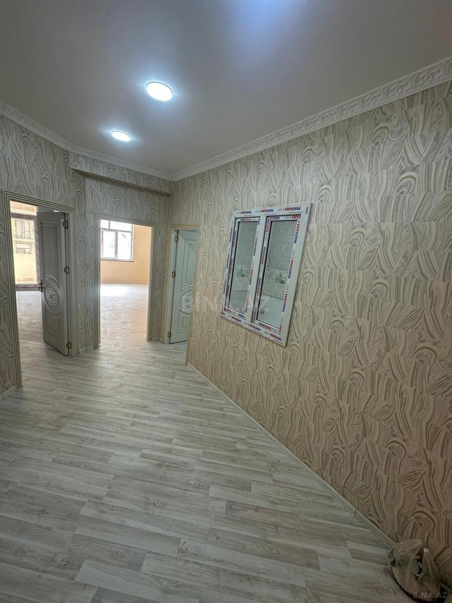 2 otaqlı Yeni tikili, Abşeron r., Xırdalan
