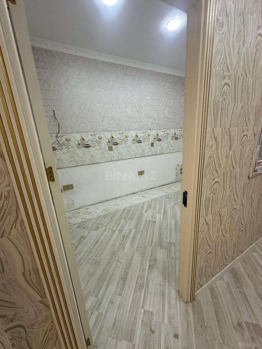 2 otaqlı Yeni tikili, Abşeron r., Xırdalan