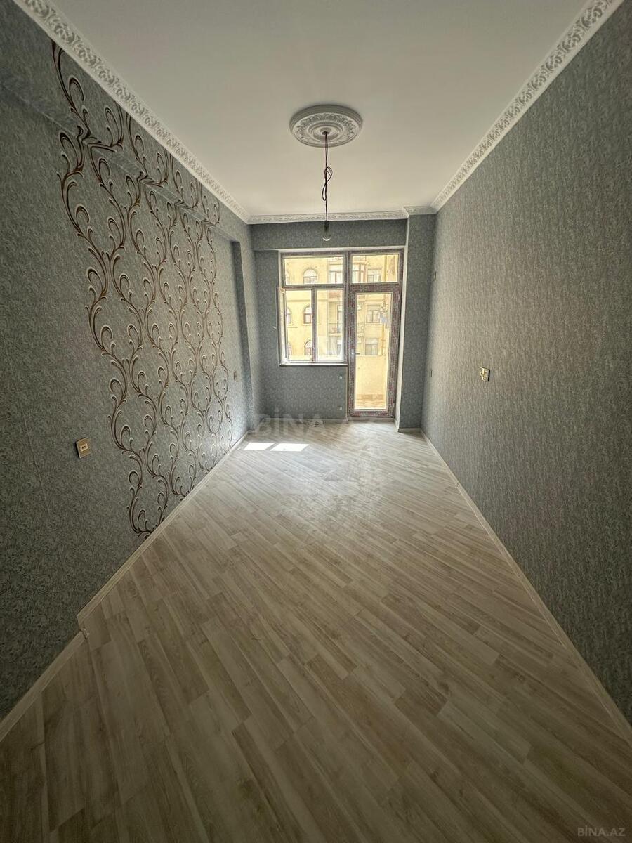 2 otaqlı Yeni tikili, Abşeron r., Xırdalan