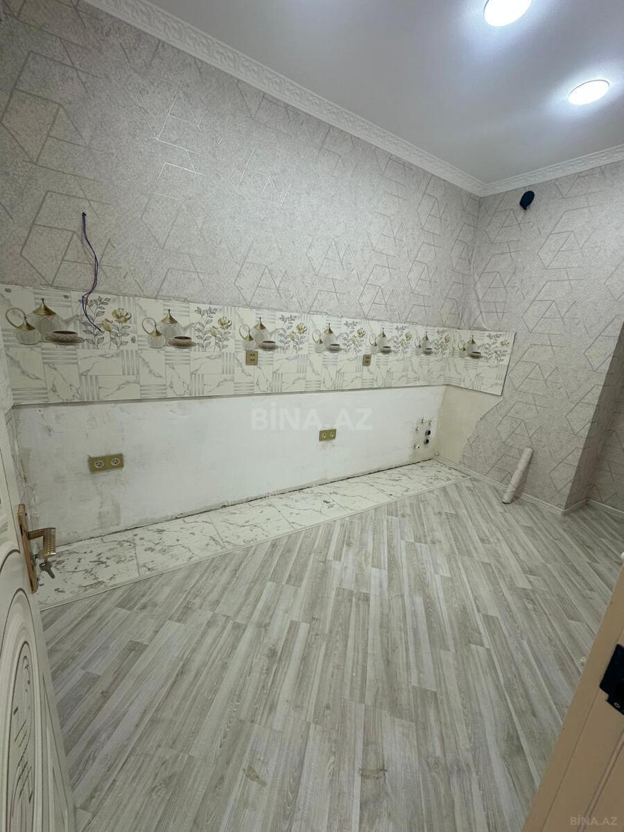 2 otaqlı Yeni tikili, Abşeron r., Xırdalan