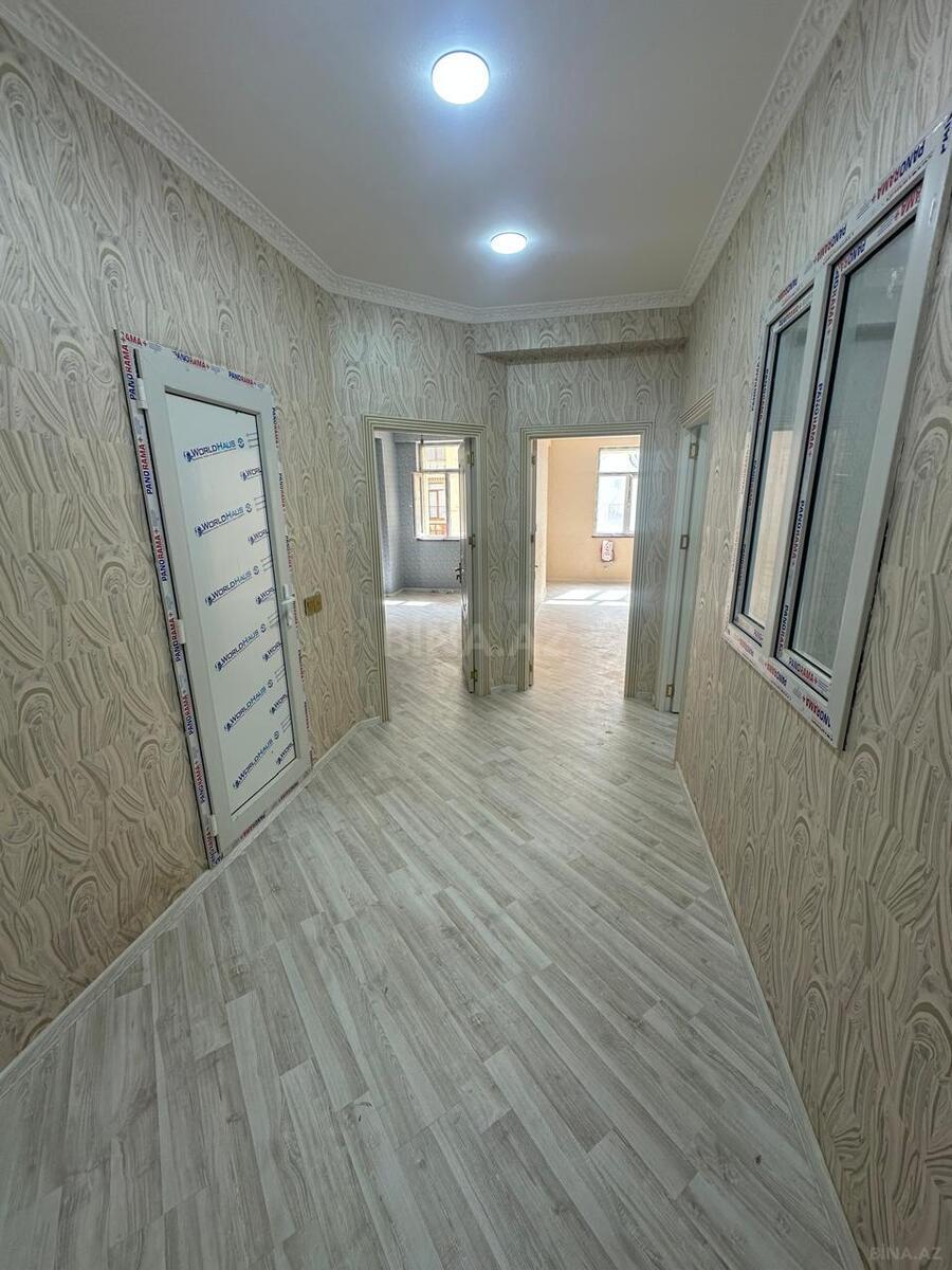 2 otaqlı Yeni tikili, Abşeron r., Xırdalan