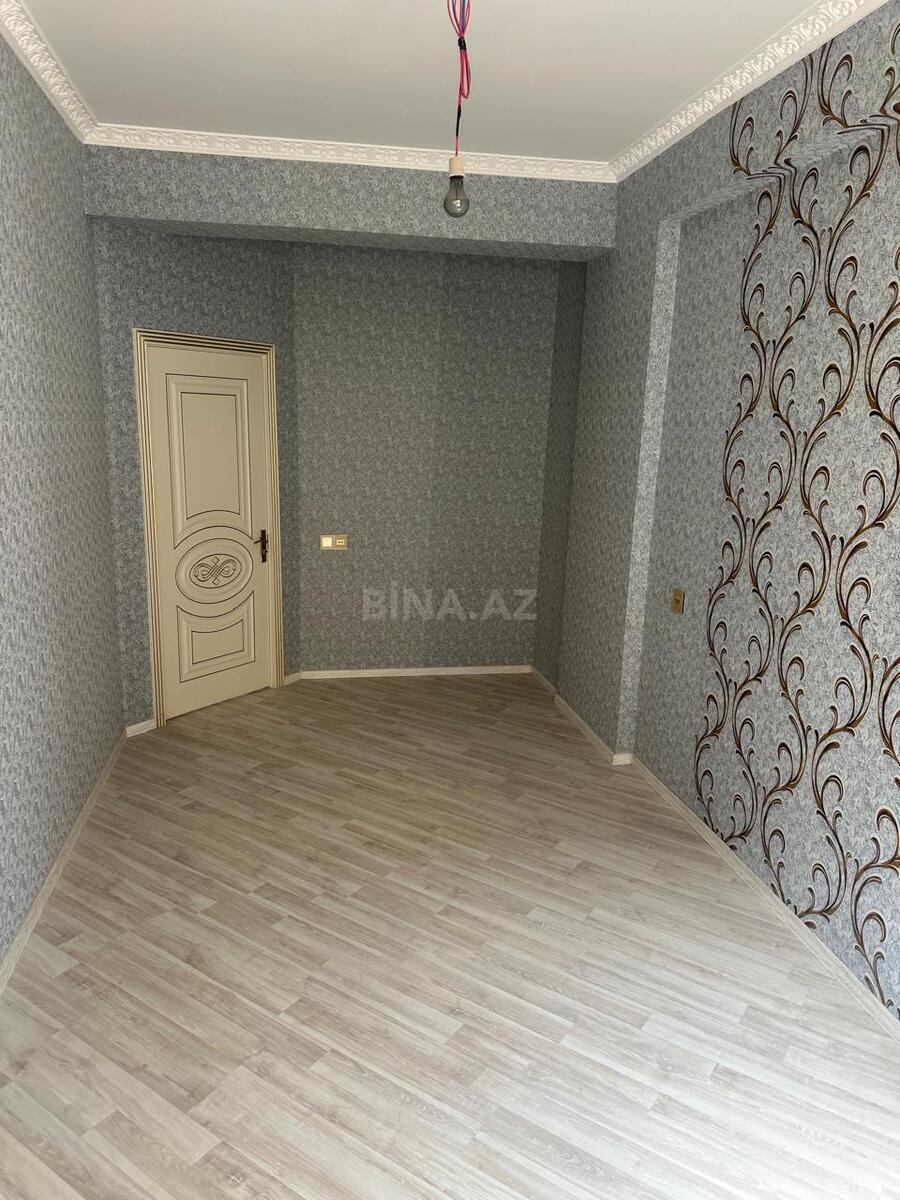 2 otaqlı Yeni tikili, Abşeron r., Xırdalan