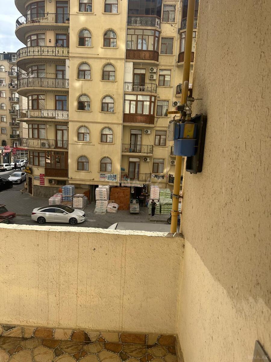 2 otaqlı Yeni tikili, Abşeron r., Xırdalan