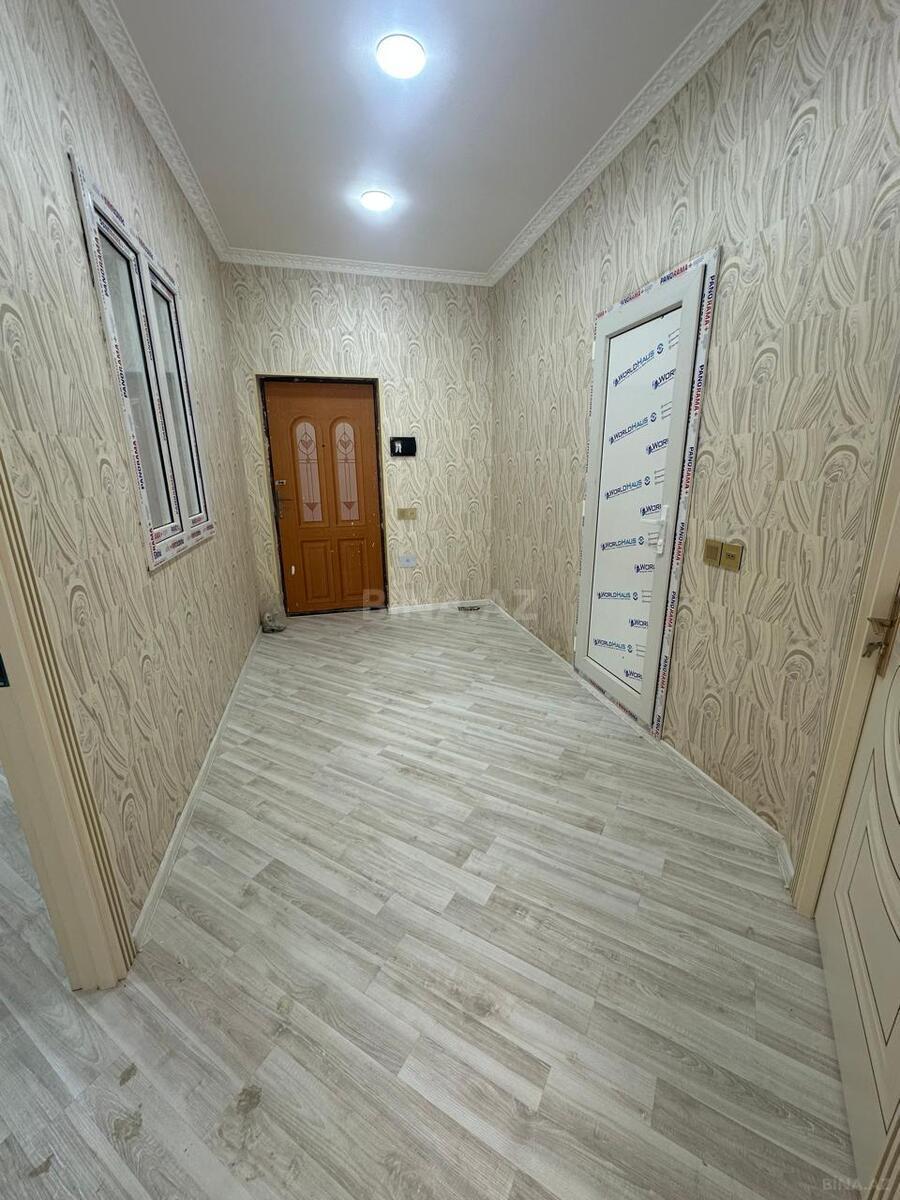 2 otaqlı Yeni tikili, Abşeron r., Xırdalan