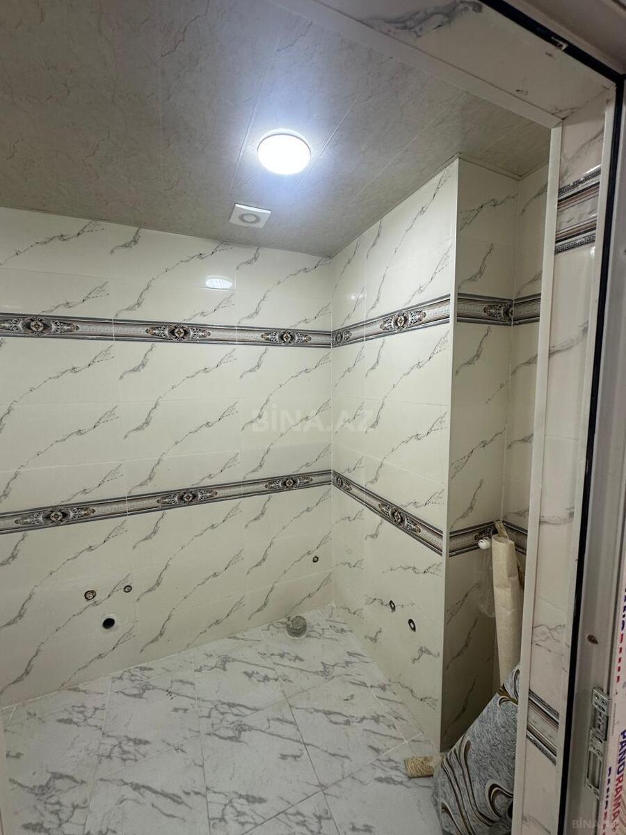 2 otaqlı Yeni tikili, Abşeron r., Xırdalan