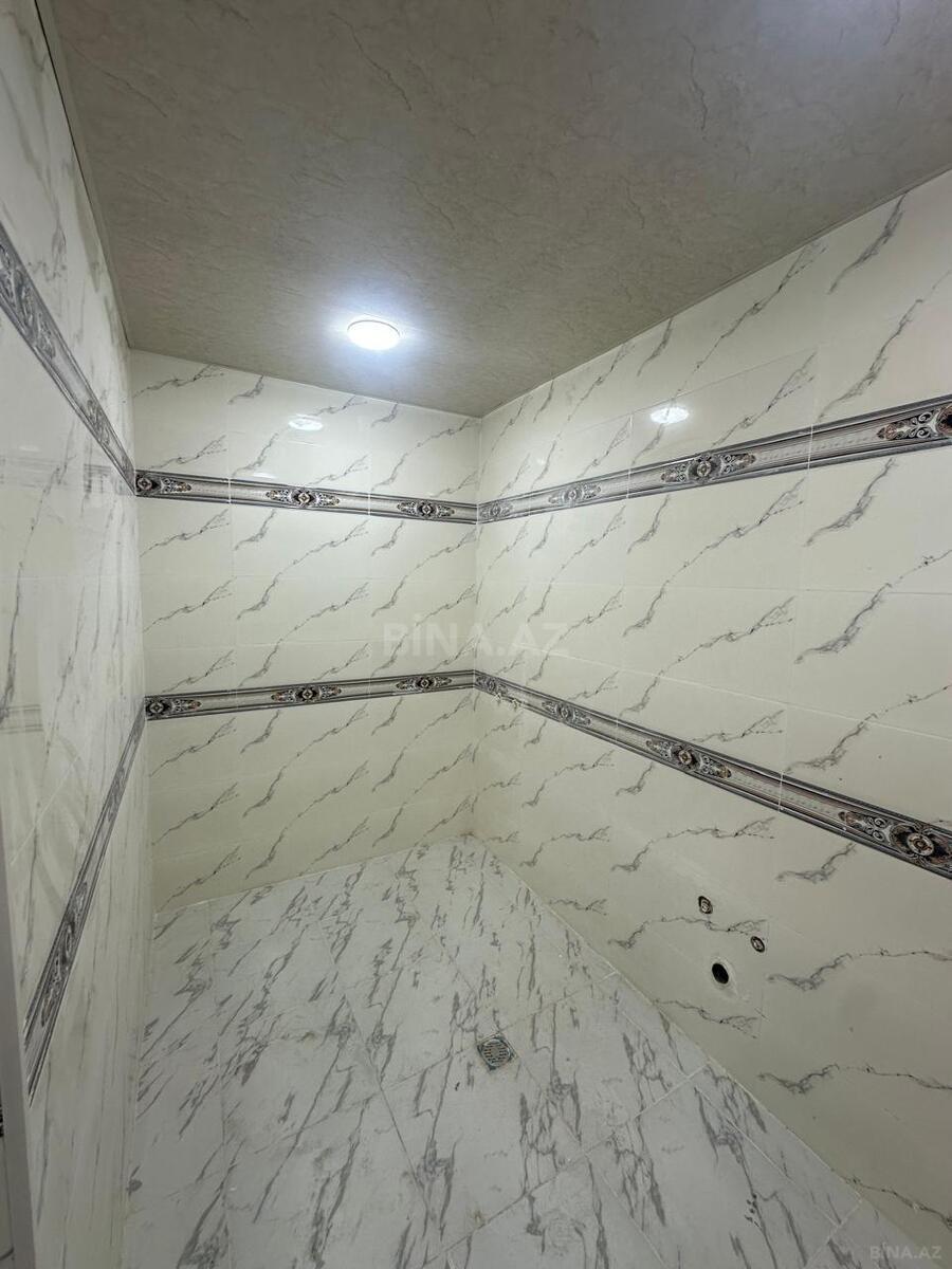 2 otaqlı Yeni tikili, Abşeron r., Xırdalan