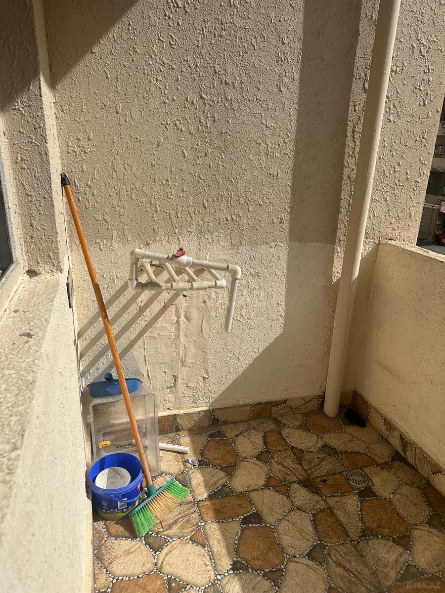 2 otaqlı Yeni tikili, Abşeron r., Xırdalan